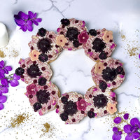 L'ÉCLAIR MÛRE JASMIN - À PARTAGER