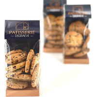 COOKIES 10 PCS