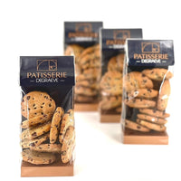 COOKIES 10 PCS