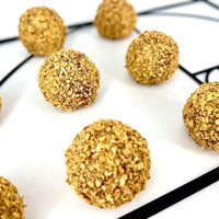 LE ROCHER CHOCOLAT NOISETTE - INDIVIDUEL - SANS GLUTEN