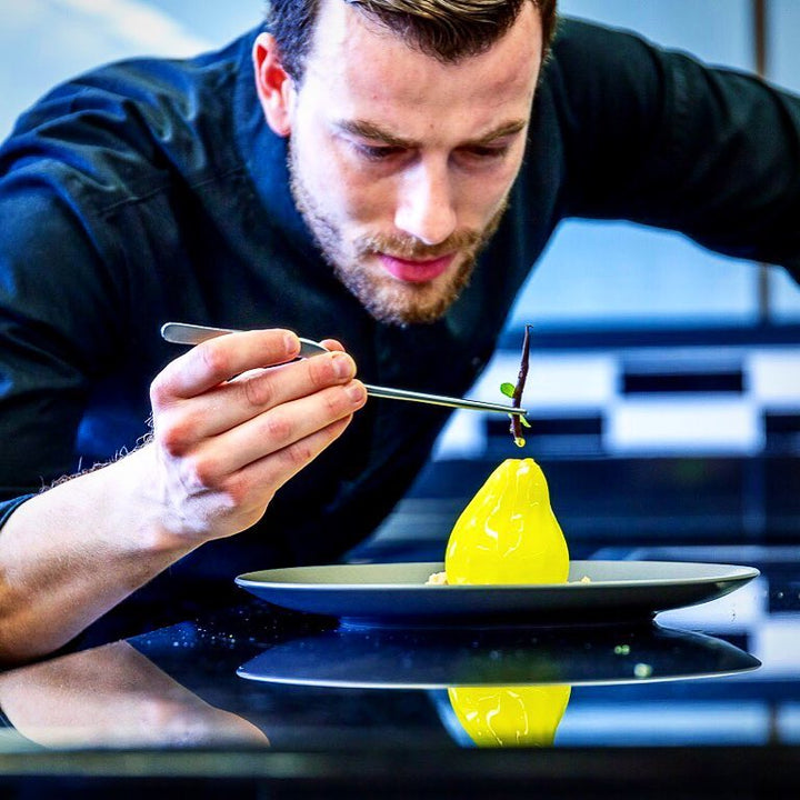 Cours de pâtisseries pour adultes