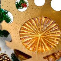 GALETTE 6-8 PERSONNE - (TAILLE UNIQUE)