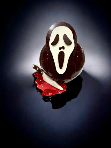 LE TOUT CHOCO - À PARTAGER