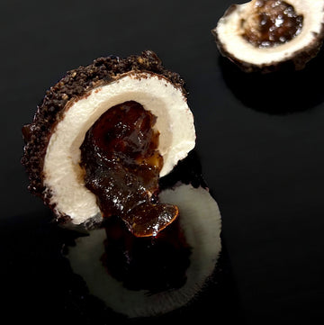 LE TIRAMISU -  À PARTAGER