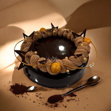 LE TOUT CHOCO - À PARTAGER