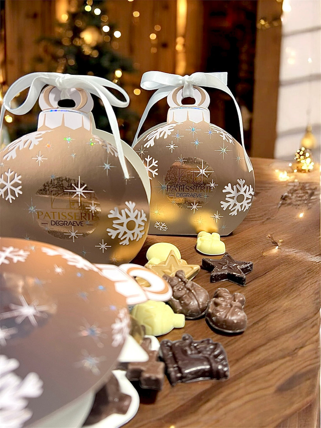 ASSORTIMENT DE FRITURES 110 GR.