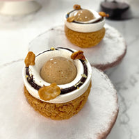 LE CHOU CACAHUÈTE - À PARTAGER