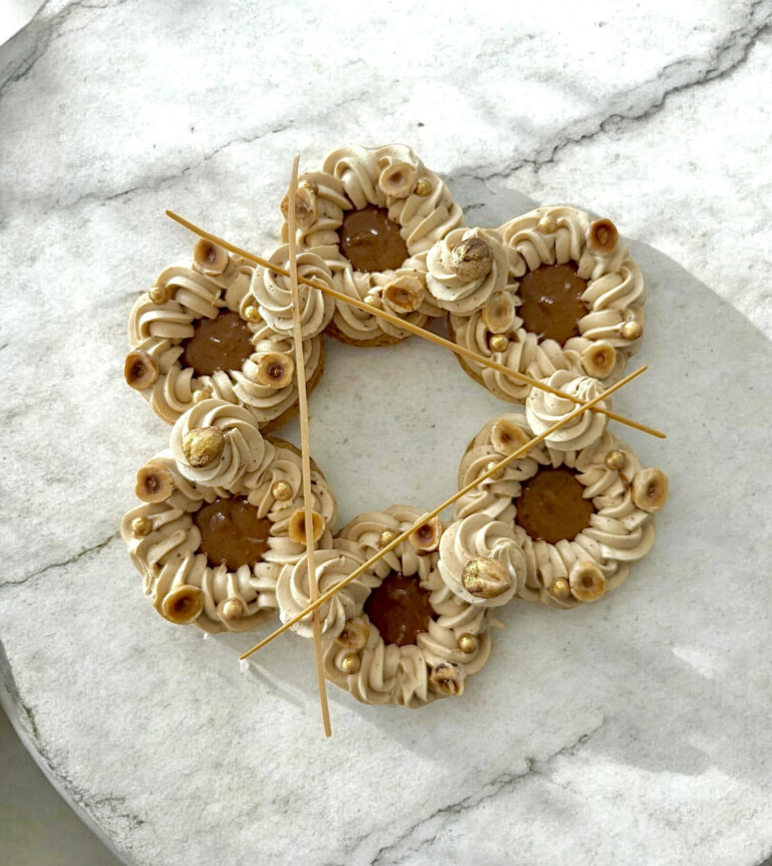 LE PARIS BREST PRALINÉ - À PARTAGER