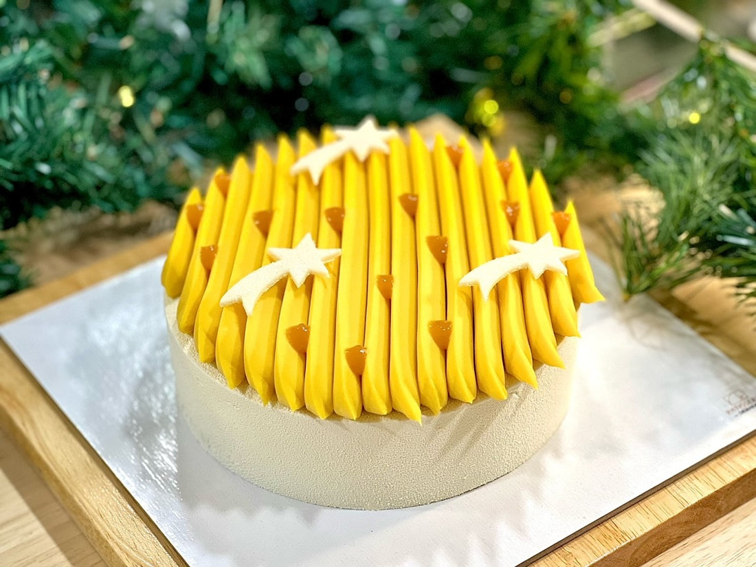 LA MANGUE COCO - À PARTAGER