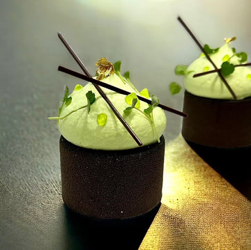 LA MENTHE CHOCO - INDIVIDUEL