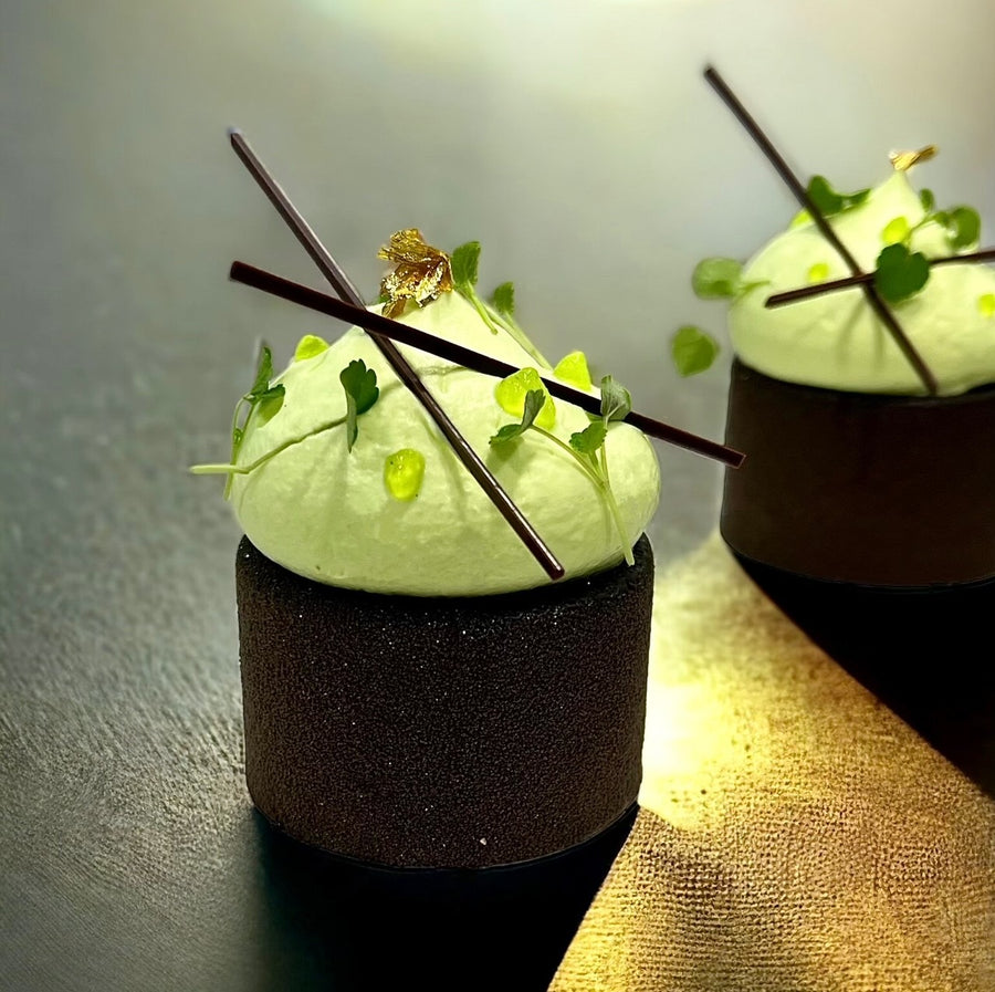 LA MENTHE CHOCO - INDIVIDUEL