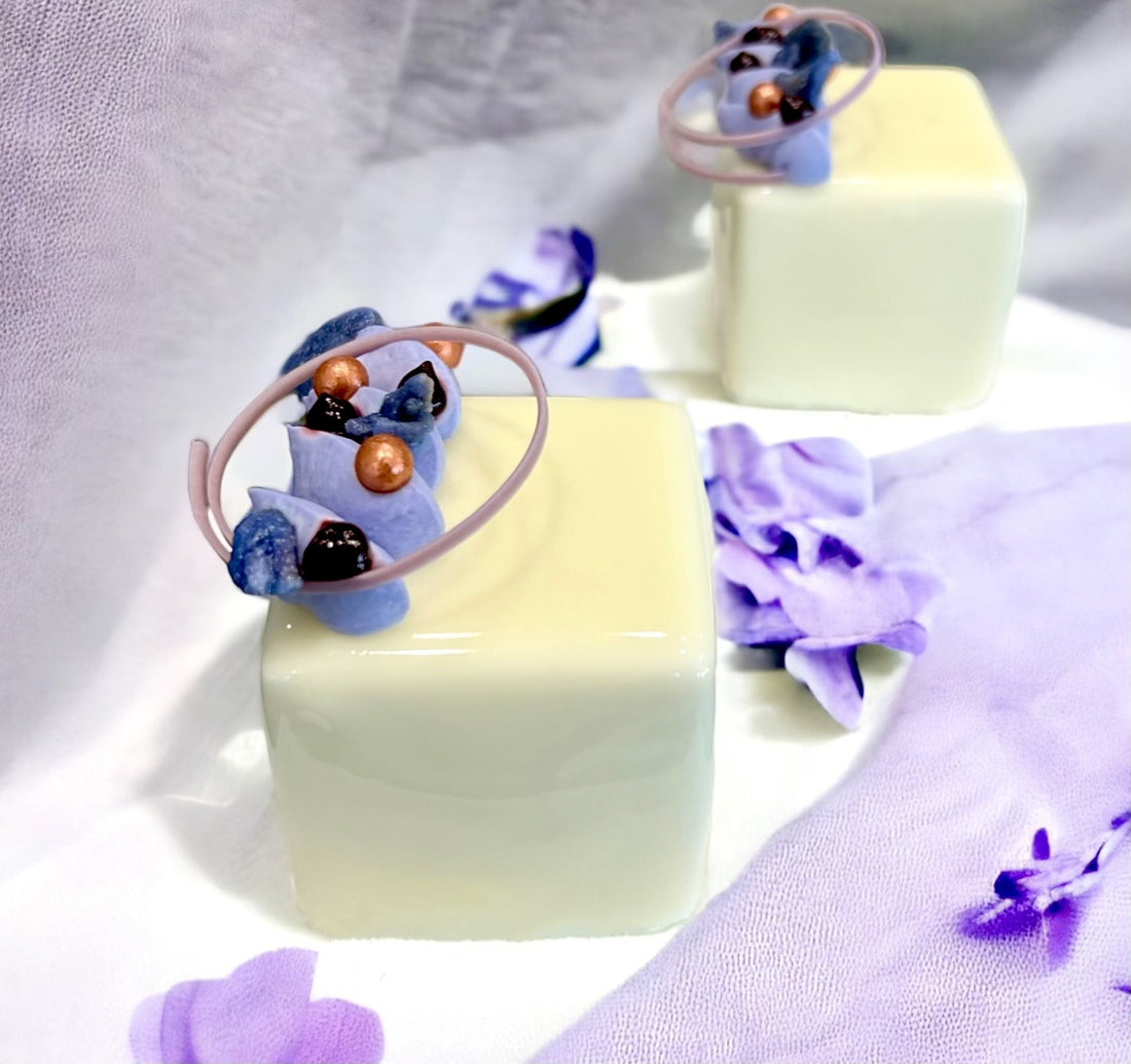 LA MÛRE VIOLETTE - INDIVIDUEL