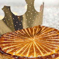 GALETTE 6-8 PERSONNE - (TAILLE UNIQUE)