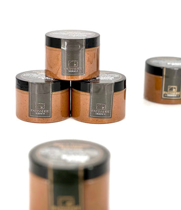 PÂTE À TARTINER AMANDE COCO 175 GR.