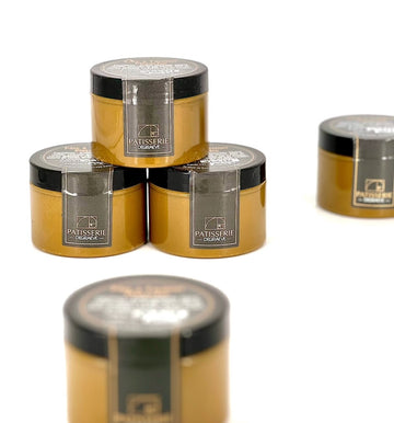 PÂTE À TARTINER  PISTACHE 175 GR.