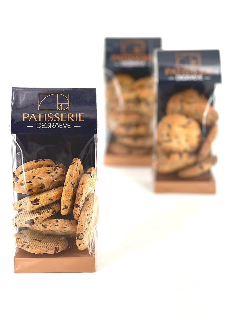 COOKIES 10 PCS
