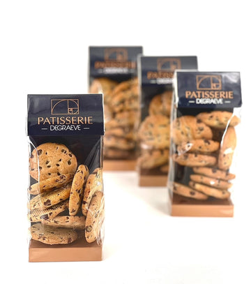 COOKIES 10 PCS