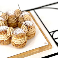 LE PARIS BREST PRALINÉ - À PARTAGER