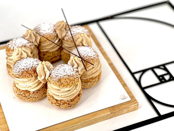 LE PARIS BREST PRALINÉ - À PARTAGER