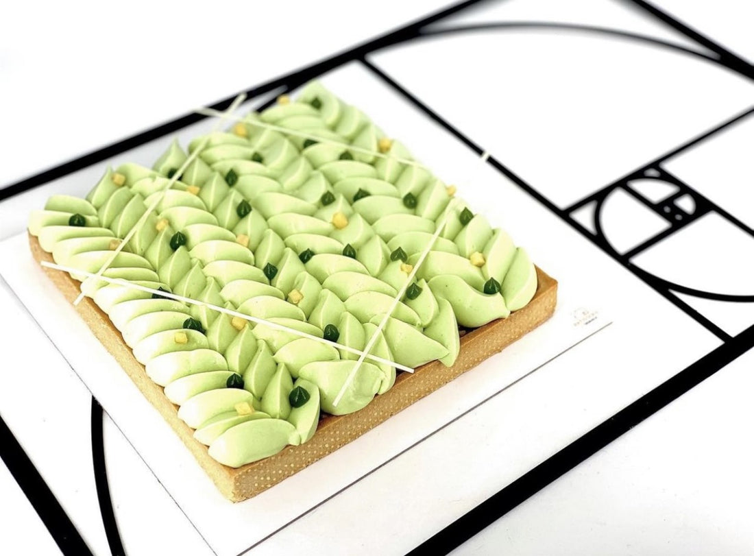 LA TARTE AUX POMMES - À PARTAGER